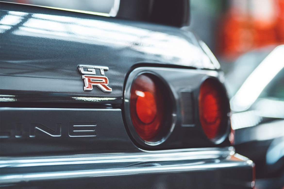 Nissan 原廠正式開放skyline Gt R 修復計畫 Hypebeast Nissan 原廠正式開放skyline Gt R 修復計畫 Hypebeast
