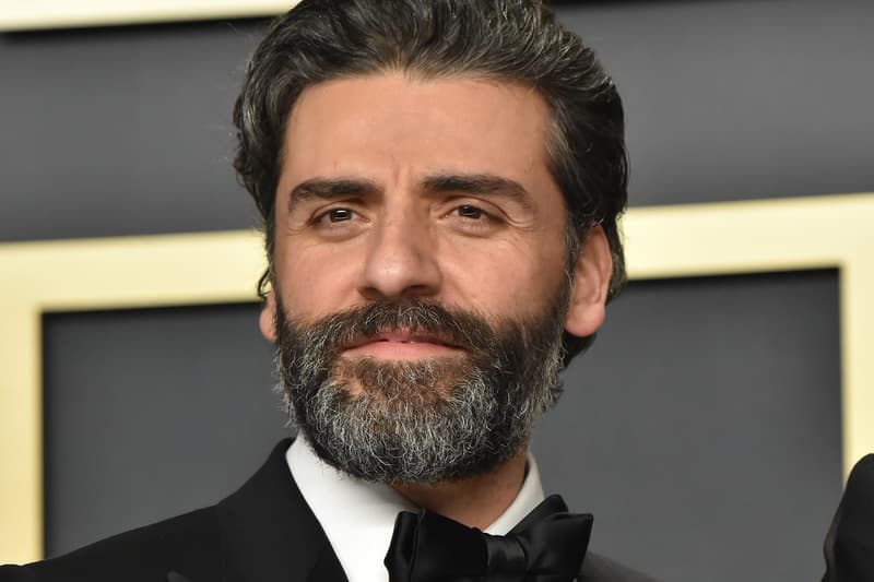 《Metal Gear Solid 潛龍諜影》真人版電影主角「Snake」將由 Oscar Isaac 飾演