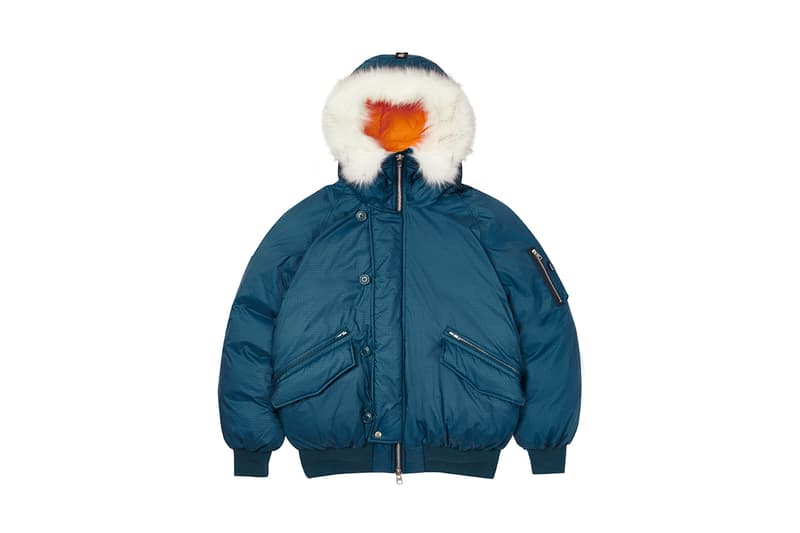 Palace Skateboards 2020 ULTIMO 系列第 4 週入手指南