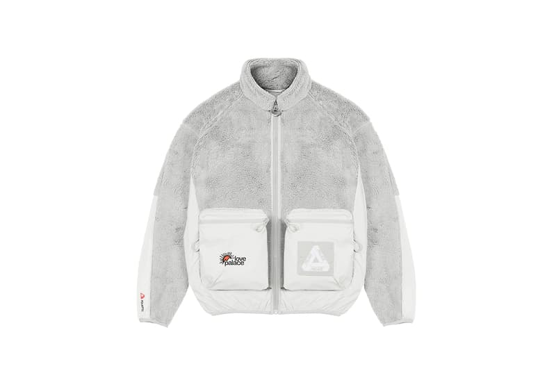 Palace Skateboards 2020 ULTIMO 系列第 4 週入手指南
