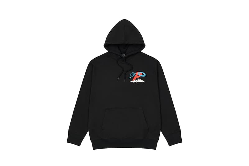 Palace Skateboards 2020 ULTIMO 系列第 4 週入手指南