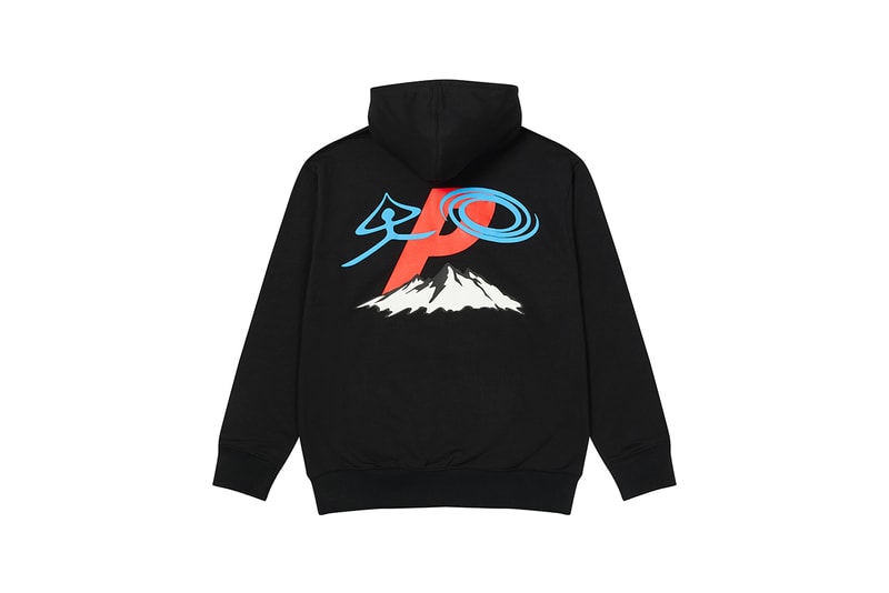 Palace Skateboards 2020 ULTIMO 系列第 4 週入手指南