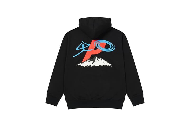 Palace Skateboards 2020 ULTIMO 系列第 4 週入手指南