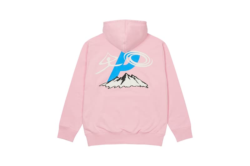 Palace Skateboards 2020 ULTIMO 系列第 4 週入手指南