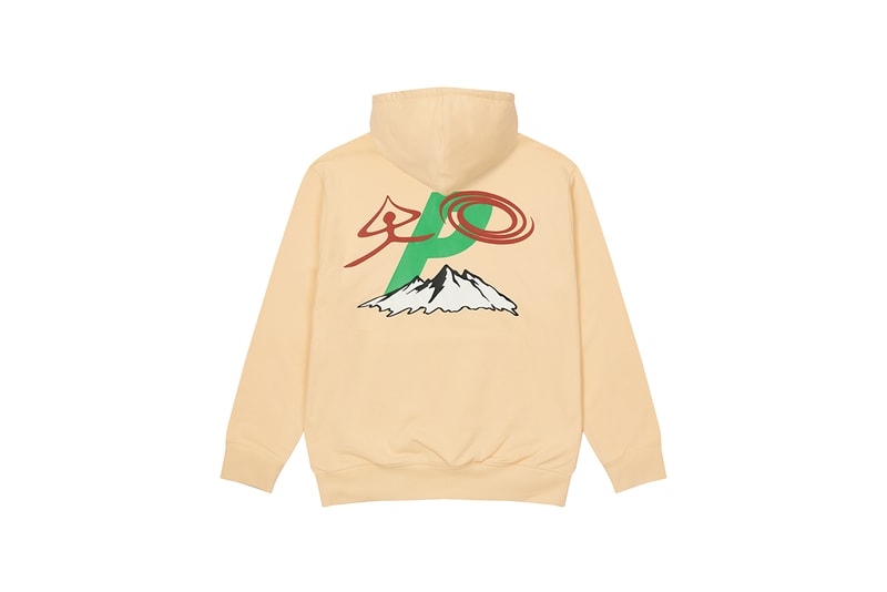 Palace Skateboards 2020 ULTIMO 系列第 4 週入手指南