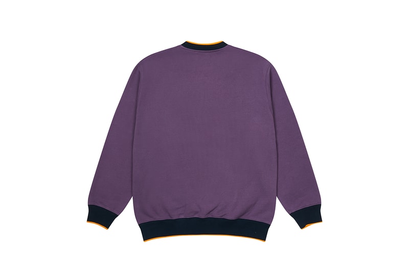 Palace Skateboards 2020 ULTIMO 系列第 4 週入手指南