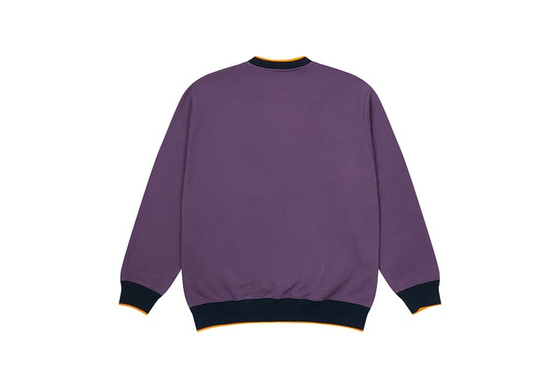 Palace Skateboards 2020 ULTIMO 系列第 4 週入手指南