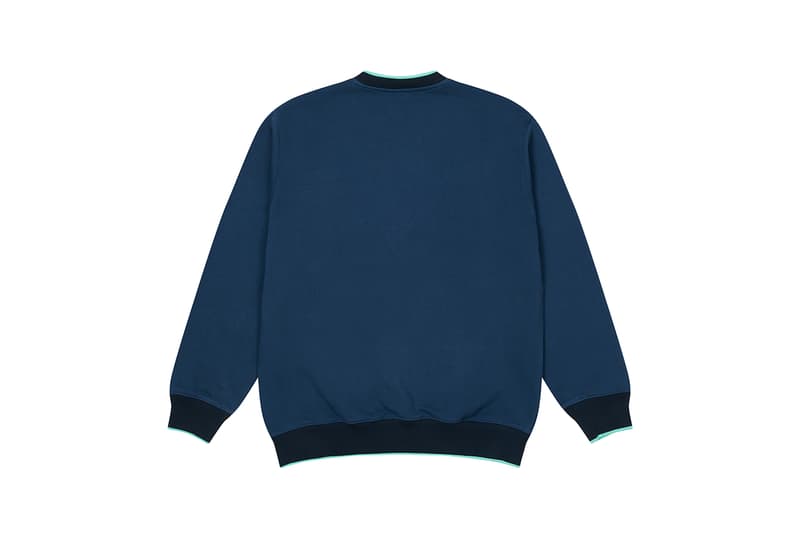 Palace Skateboards 2020 ULTIMO 系列第 4 週入手指南