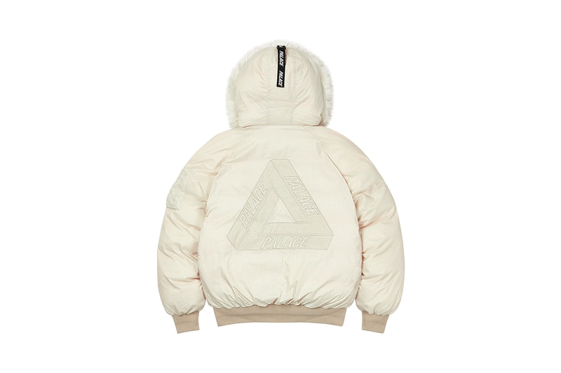 Palace Skateboards 2020 ULTIMO 系列第 4 週入手指南