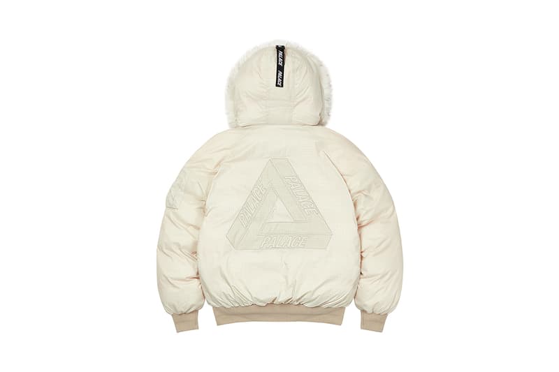 Palace Skateboards 2020 ULTIMO 系列第 4 週入手指南