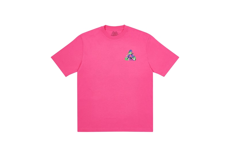 Palace Skateboards 2020 ULTIMO 系列第 4 週入手指南