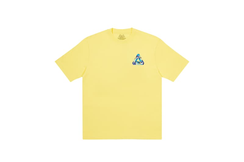 Palace Skateboards 2020 ULTIMO 系列第 4 週入手指南