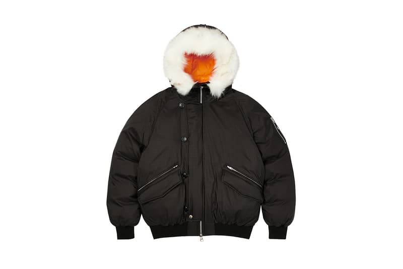 Palace Skateboards 2020 ULTIMO 系列第 4 週入手指南