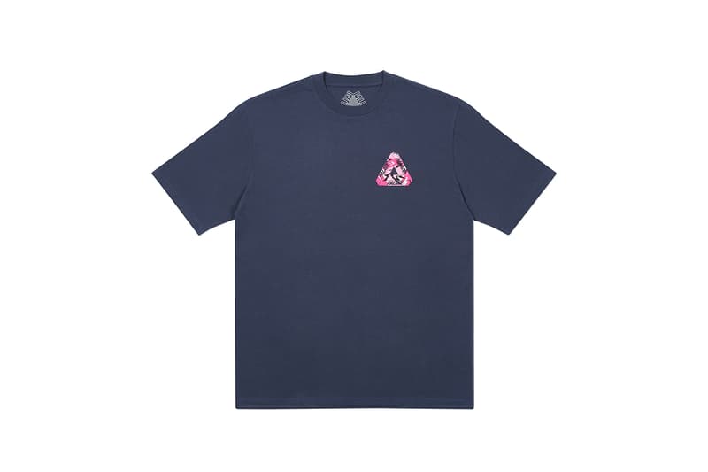Palace Skateboards 2020 ULTIMO 系列第 4 週入手指南