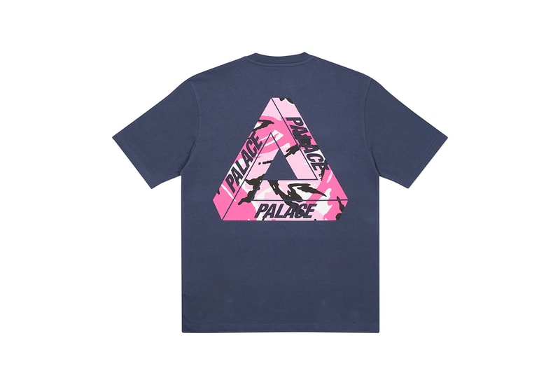Palace Skateboards 2020 ULTIMO 系列第 4 週入手指南