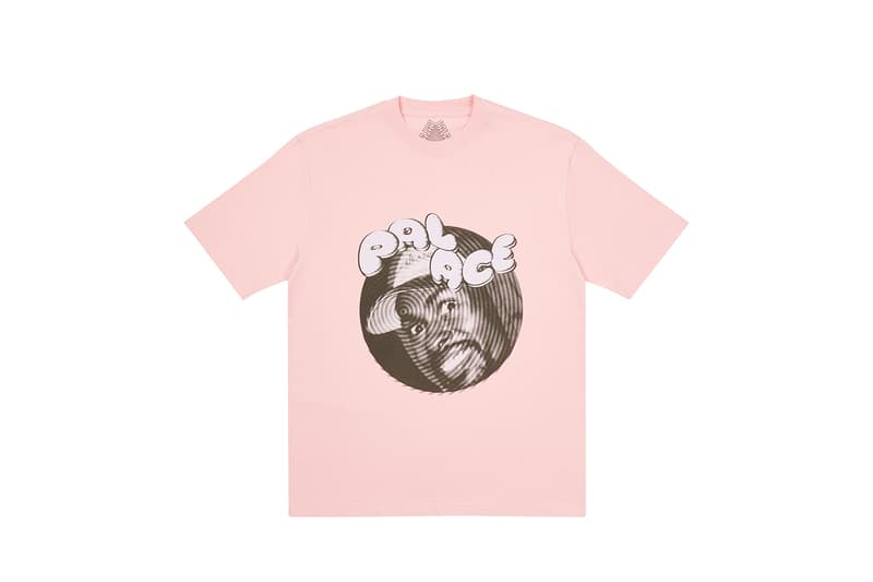 Palace Skateboards 2020 ULTIMO 系列第 4 週入手指南