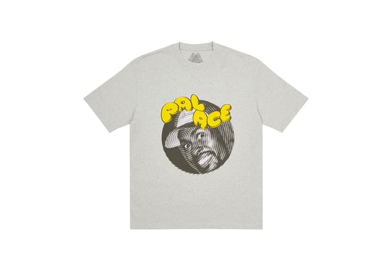 Palace Skateboards 2020 ULTIMO 系列第 4 週入手指南
