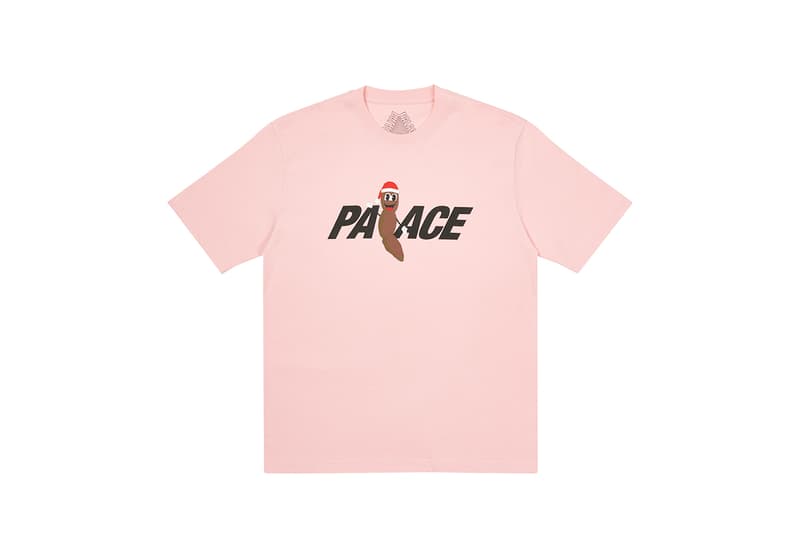 Palace Skateboards 2020 ULTIMO 系列第 4 週入手指南