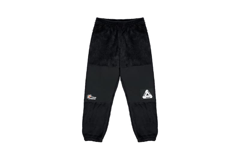 Palace Skateboards 2020 ULTIMO 系列第 4 週入手指南