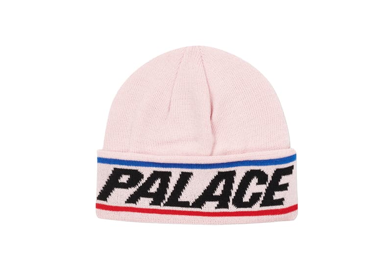 Palace Skateboards 2020 ULTIMO 系列第 4 週入手指南