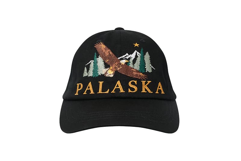 Palace Skateboards 2020 ULTIMO 系列第 4 週入手指南