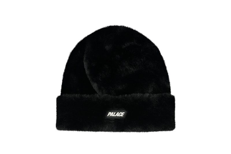 Palace Skateboards 2020 ULTIMO 系列第 4 週入手指南