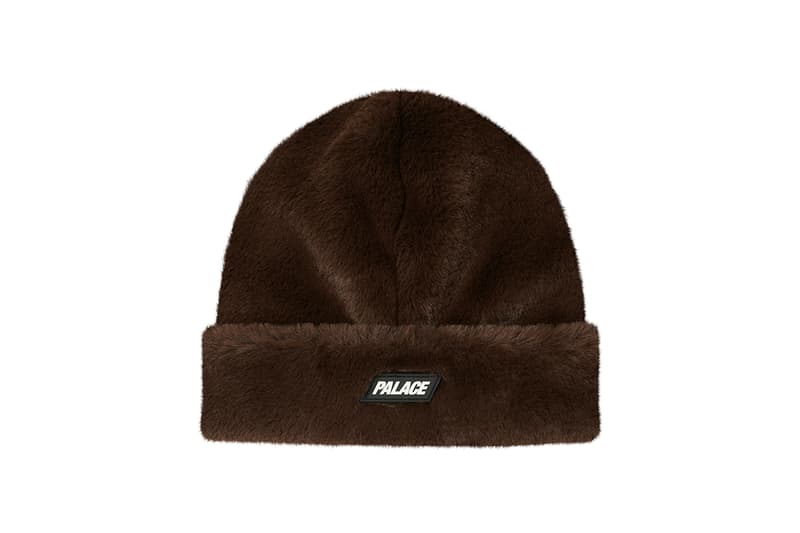 Palace Skateboards 2020 ULTIMO 系列第 4 週入手指南