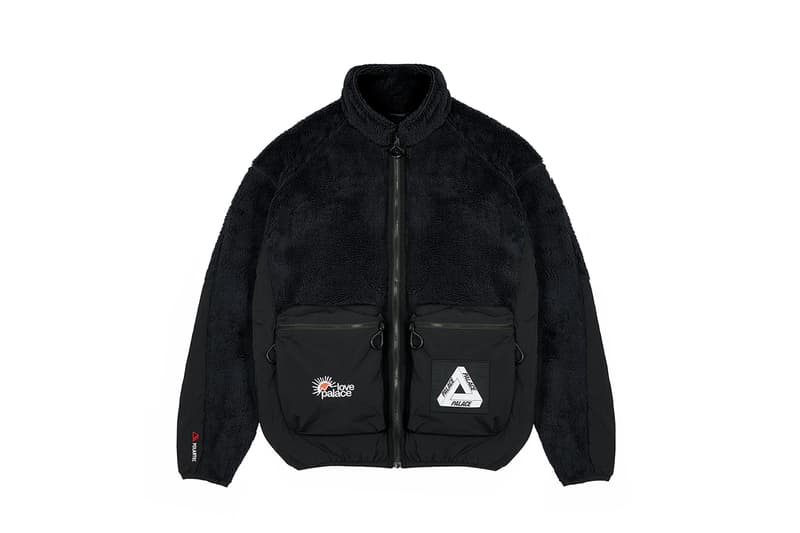 Palace Skateboards 2020 ULTIMO 系列第 4 週入手指南