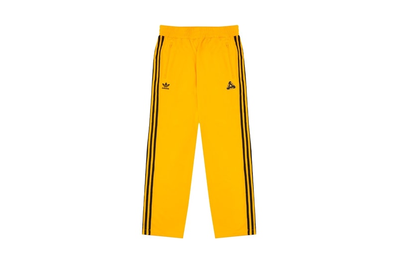 Palace Skateboards x adidas Originals 最新聯名系列正式登場