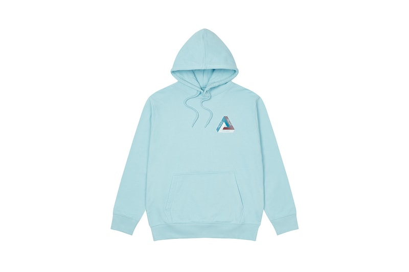 Palace Skateboards 2020 ULTIMO 系列第 6 週入手指南