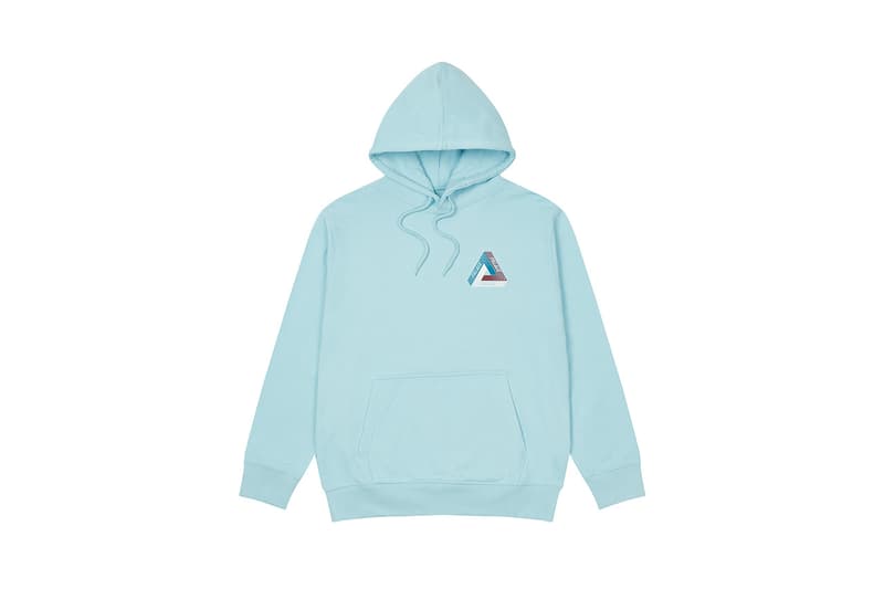 Palace Skateboards 2020 ULTIMO 系列第 6 週入手指南