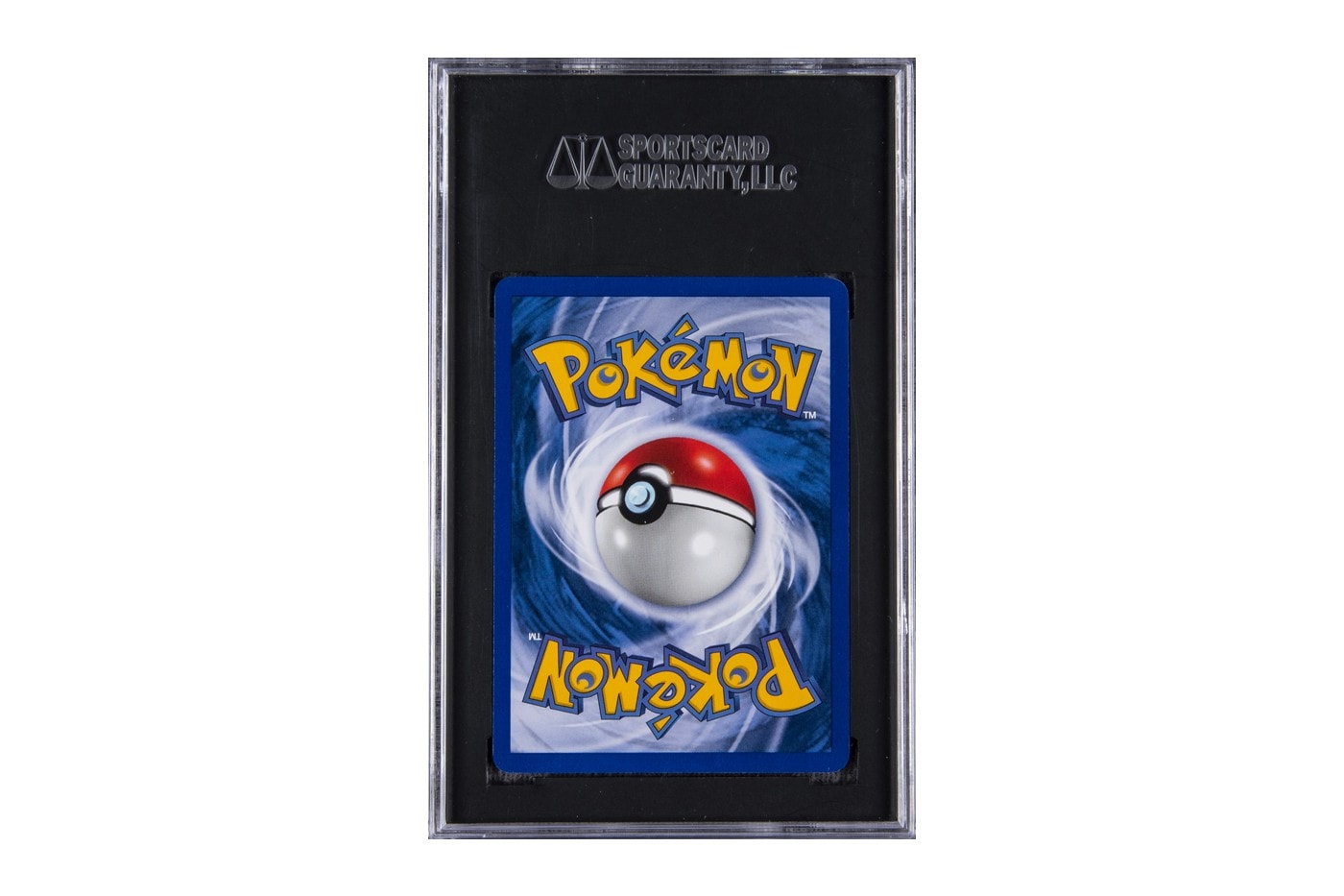 1999 年初版 Pokémon 卡牌或將打破拍賣紀錄