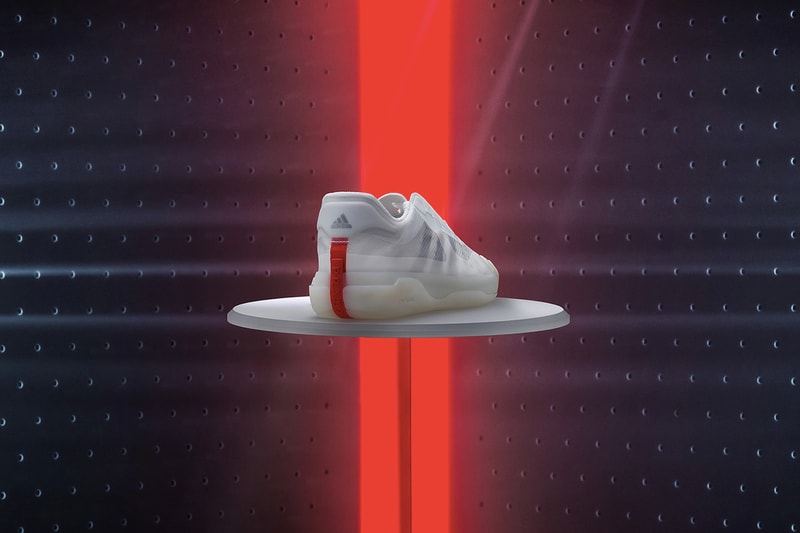 PRADA x adidas A+P LUNA ROSSA 21 最新聯名鞋款正式登場