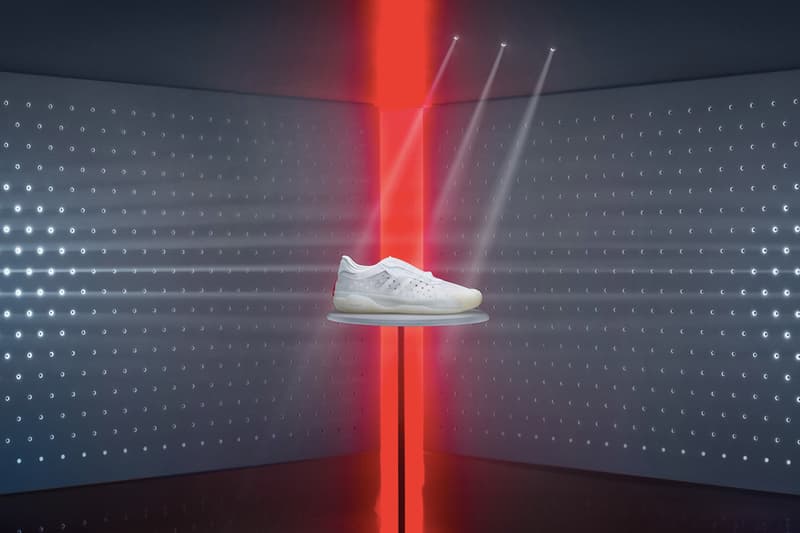 PRADA x adidas A+P LUNA ROSSA 21 最新聯名鞋款正式登場