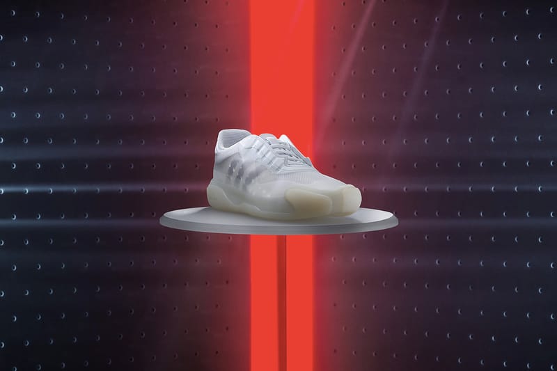 PRADA x adidas A+P LUNA ROSSA 21 最新聯名鞋款正式登場