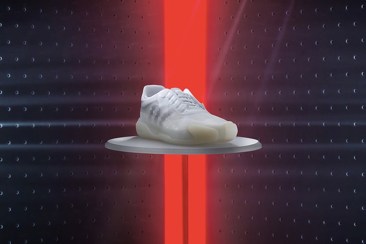 PRADA x adidas A+P LUNA ROSSA 21 最新聯名鞋款正式登場