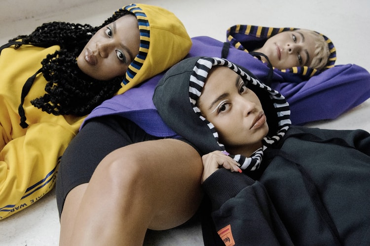 QORE x NBALAB 最新聯名系列正式登場