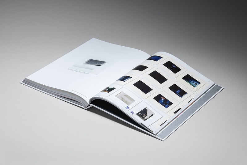 RIMOWA 推出首本品牌歷史特刊《RIMOWA: An Archive, Since 1898》