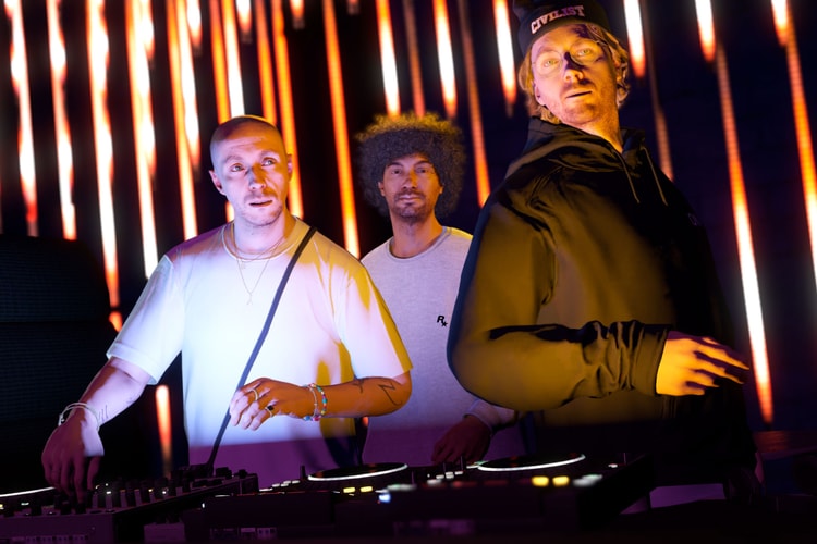 傳奇音樂人助陣!The Music Locker 地下俱樂部即將於《GTA Online》開業