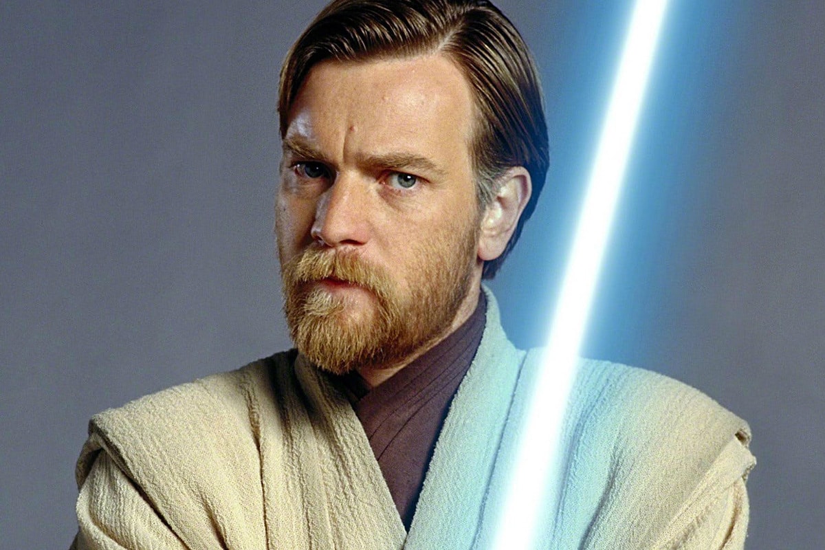 《Star Wars: Kenobi》正式揭露將由 Ewan McGregor 主演並於下月開拍