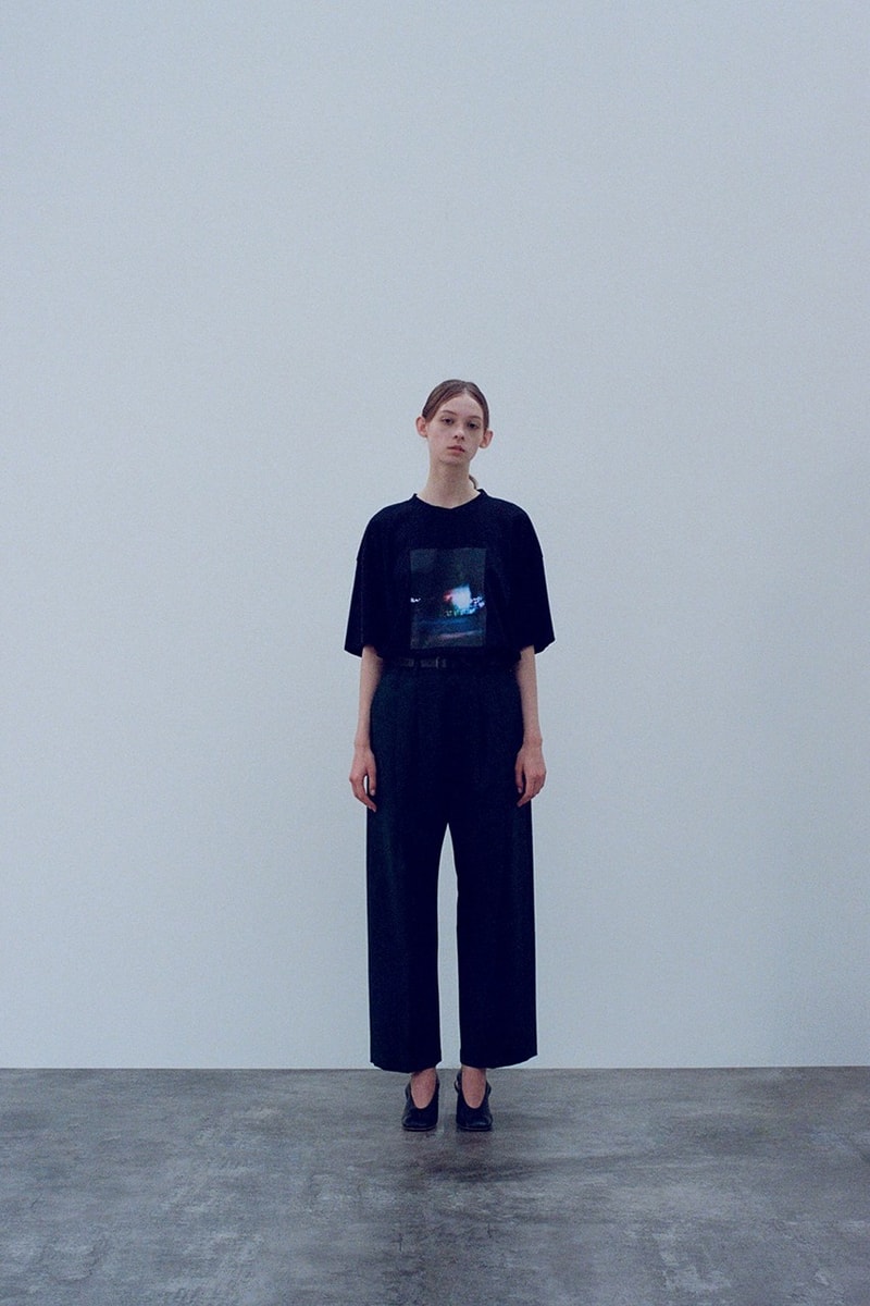 STEIN 2021 春夏系列 Lookbook 發佈