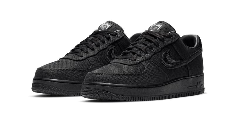 hypebeast nike air force 1