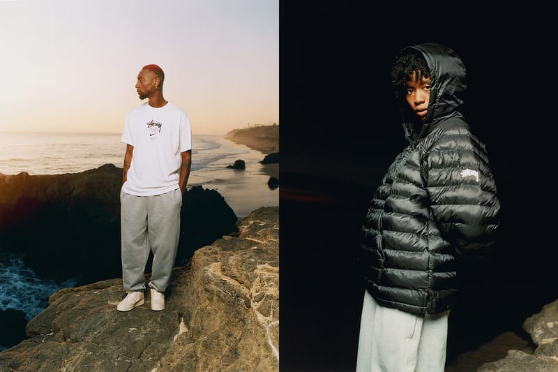 Stüssy x Nike 最新聯名系列港台發售情報公開