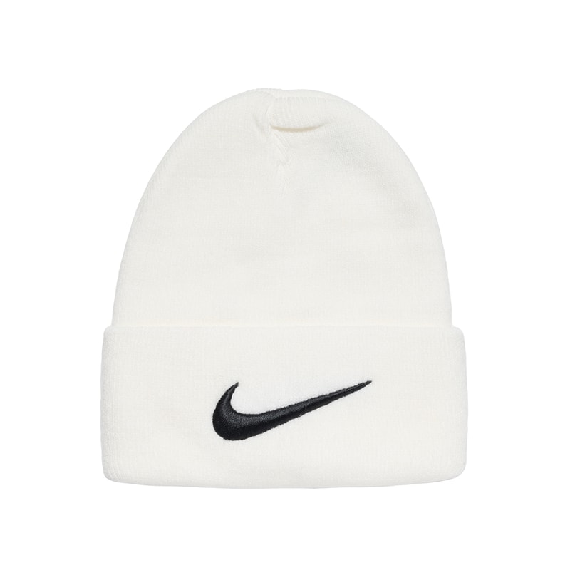 Stüssy x Nike 最新聯名系列台灣發售情報公開