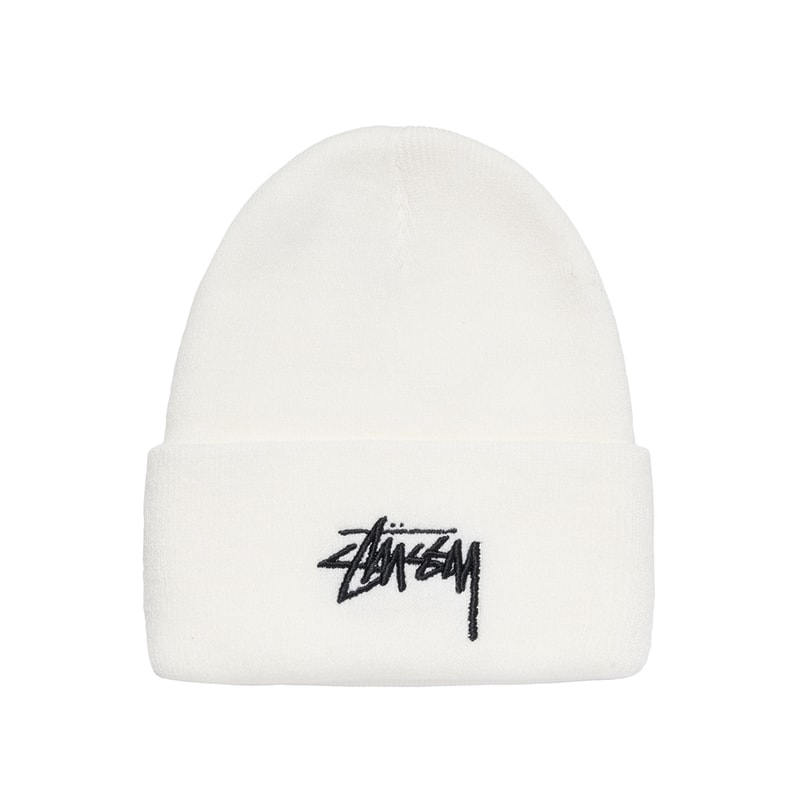Stüssy x Nike 最新聯名系列台灣發售情報公開