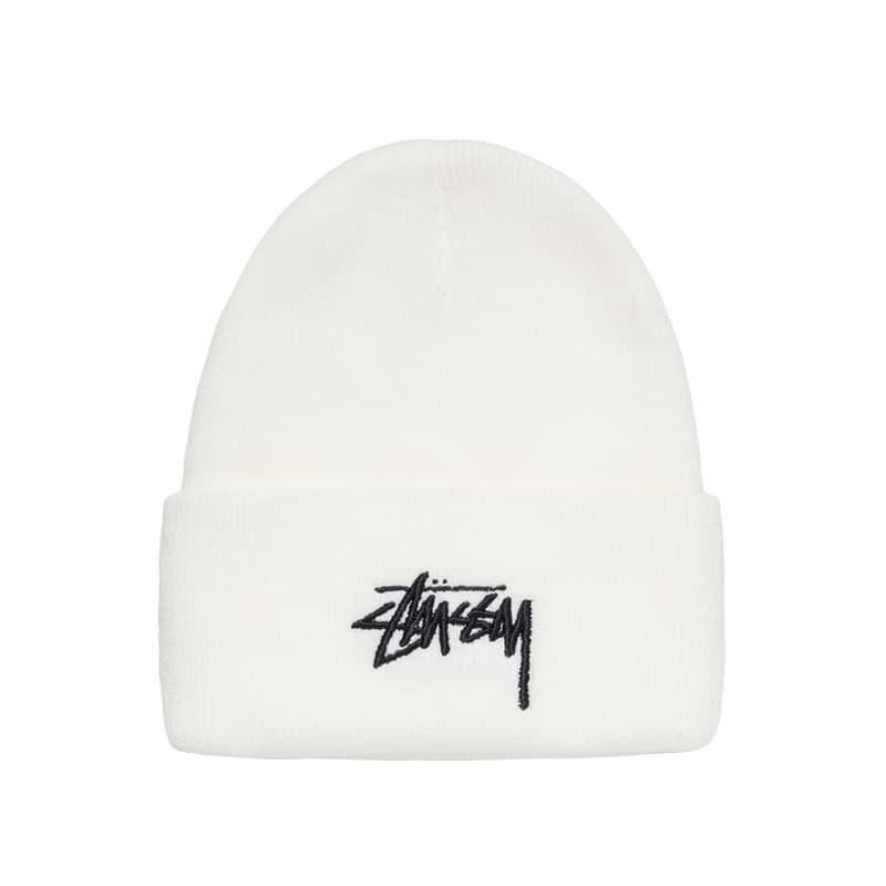 Stüssy x Nike 最新聯名系列台灣發售情報公開