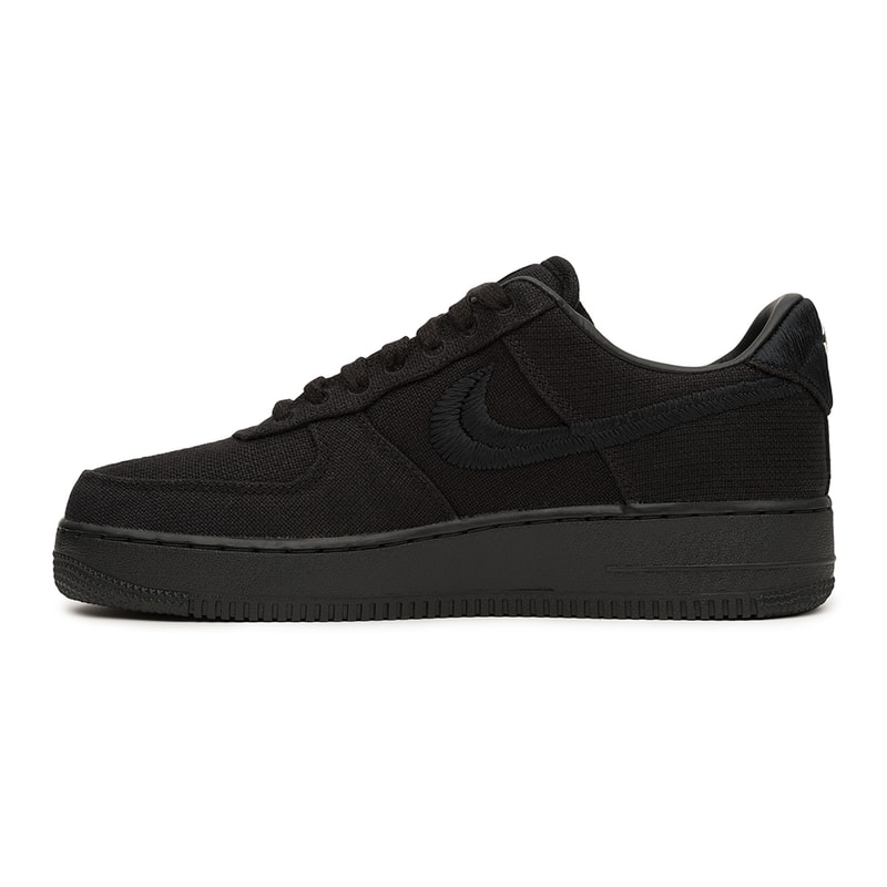 Stüssy x Nike 最新聯名系列台灣發售情報公開