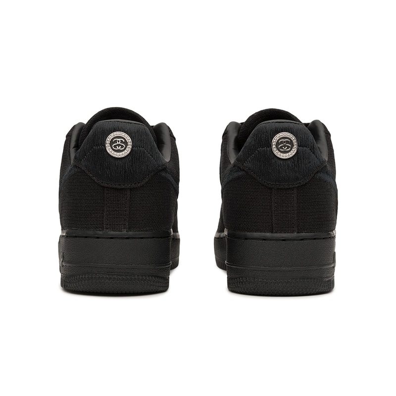 Stüssy x Nike 最新聯名系列台灣發售情報公開