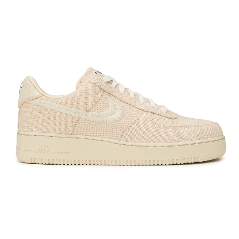 Stüssy x Nike 最新聯名系列台灣發售情報公開