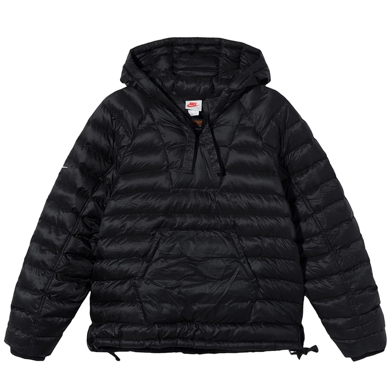 Stüssy x Nike 最新聯名系列台灣發售情報公開